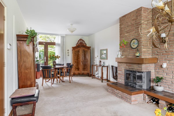 Medium property photo - Esdoornlaan 204, 3181 BH Rozenburg